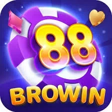 Review Aplikasi browin88 APK Resmi — ikon aplikasi