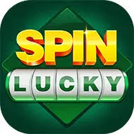 Review Aplikasi spinlucky APK Resmi — ikon aplikasi