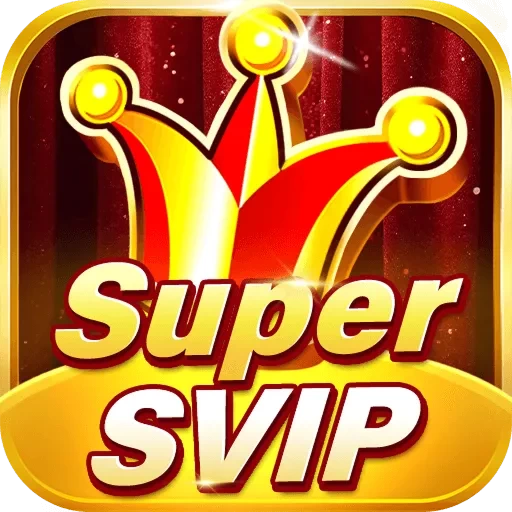 Review Aplikasi supersvip APK Resmi — ikon aplikasi