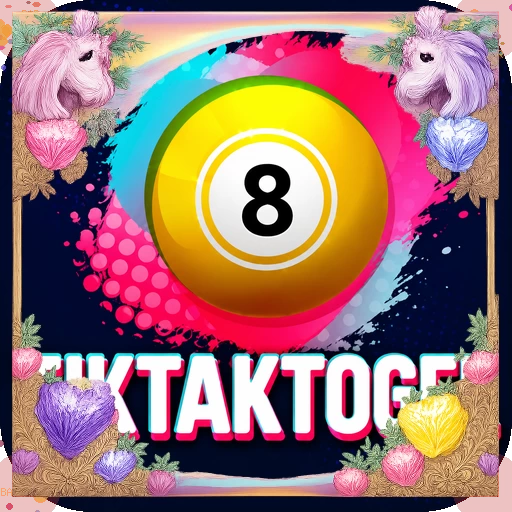 Review Aplikasi tiktaktogel APK Resmi — ikon aplikasi