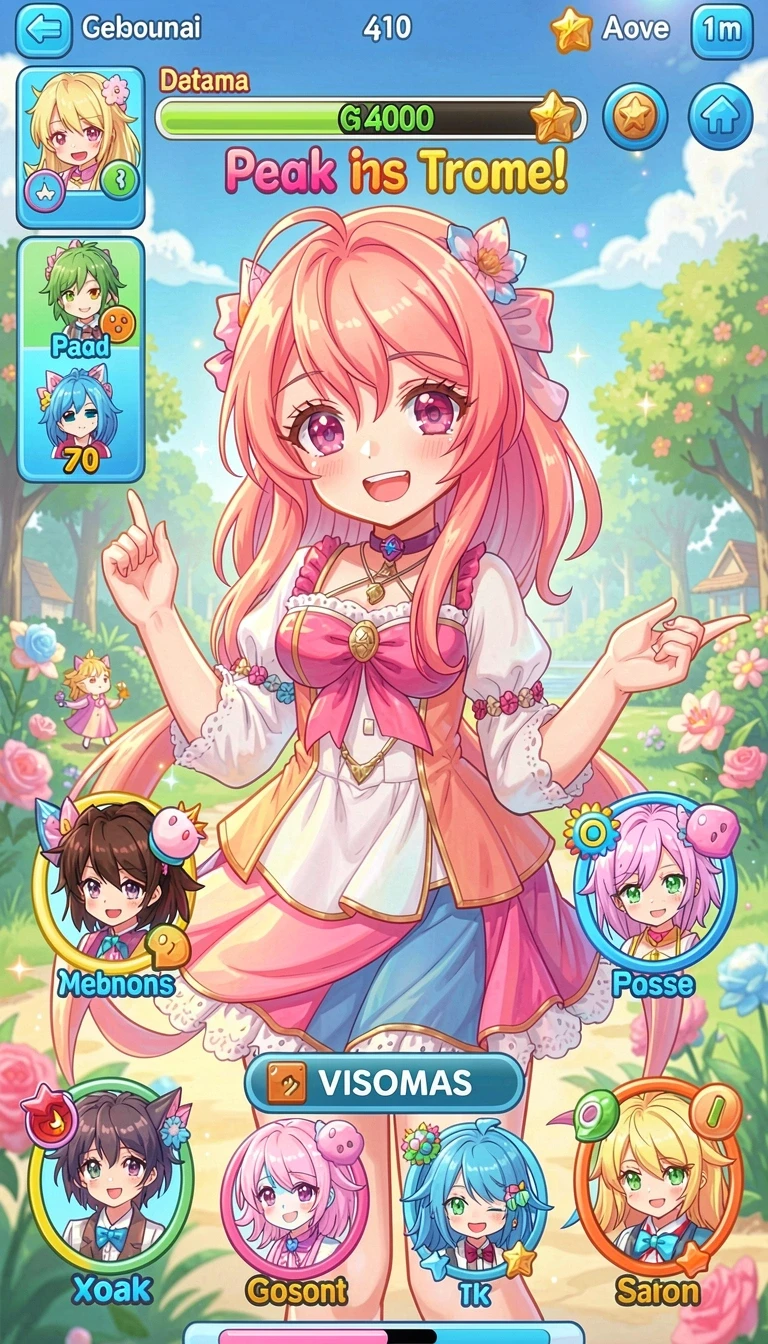Screenshot Review Aplikasi bosplay77 nomor 2
