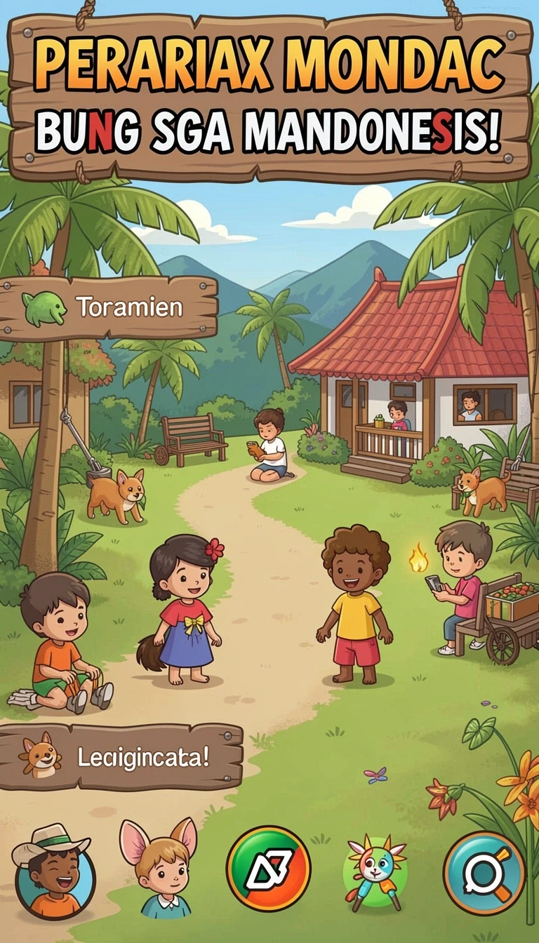 Screenshot Review Aplikasi 7777w Versi Terbaru nomor 3