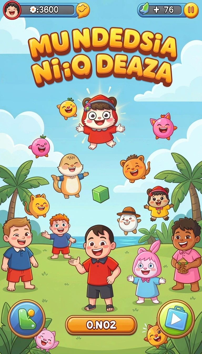Screenshot Download padi777 APK untuk Android nomor 3