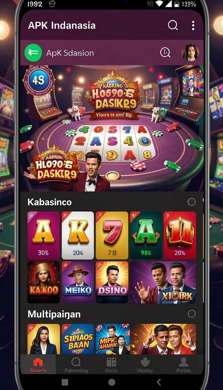 Screenshot Review Aplikasi api36 nomor 2