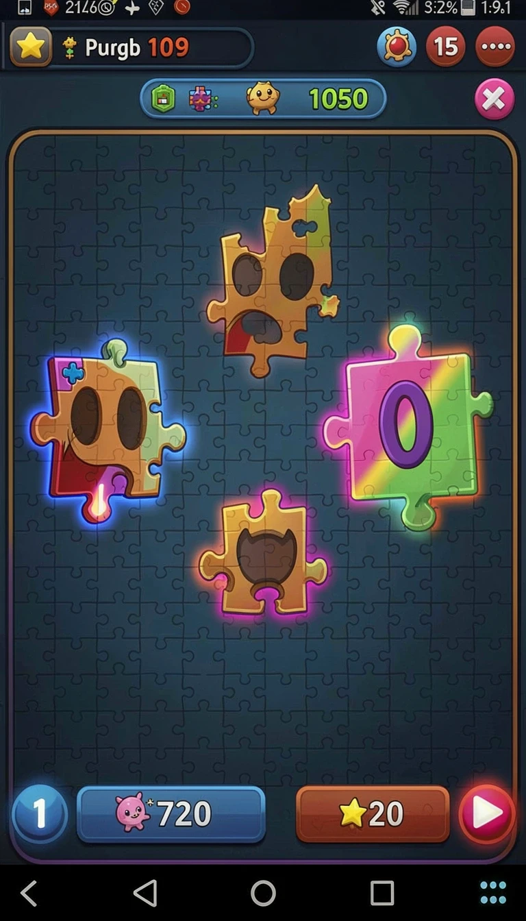 Screenshot Review Aplikasi spinlucky nomor 1