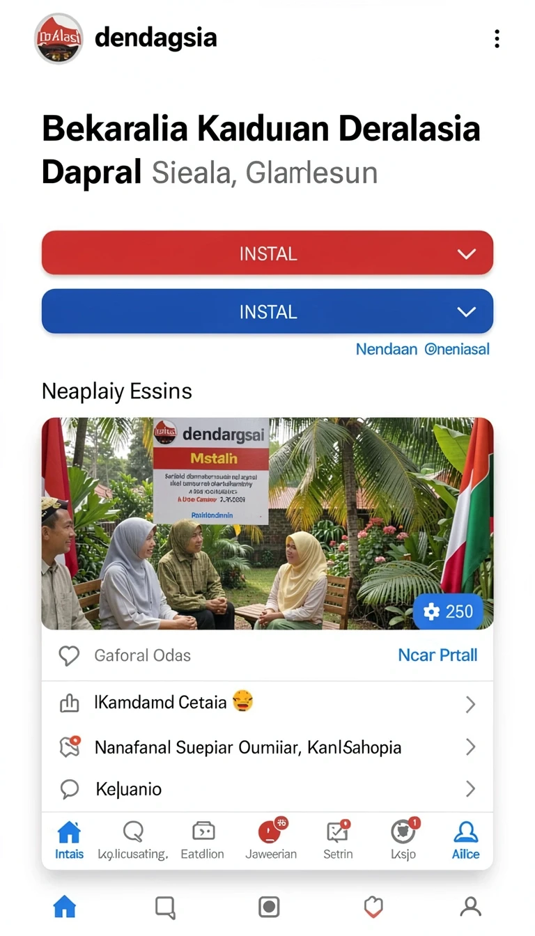 Screenshot Review Aplikasi spinlucky nomor 3