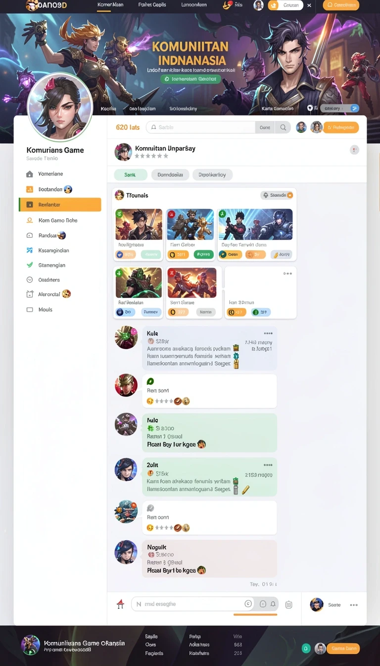 Screenshot Review Aplikasi mega111 nomor 3