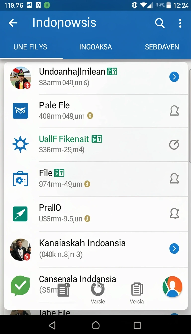 Screenshot Review Aplikasi qq222 nomor 3