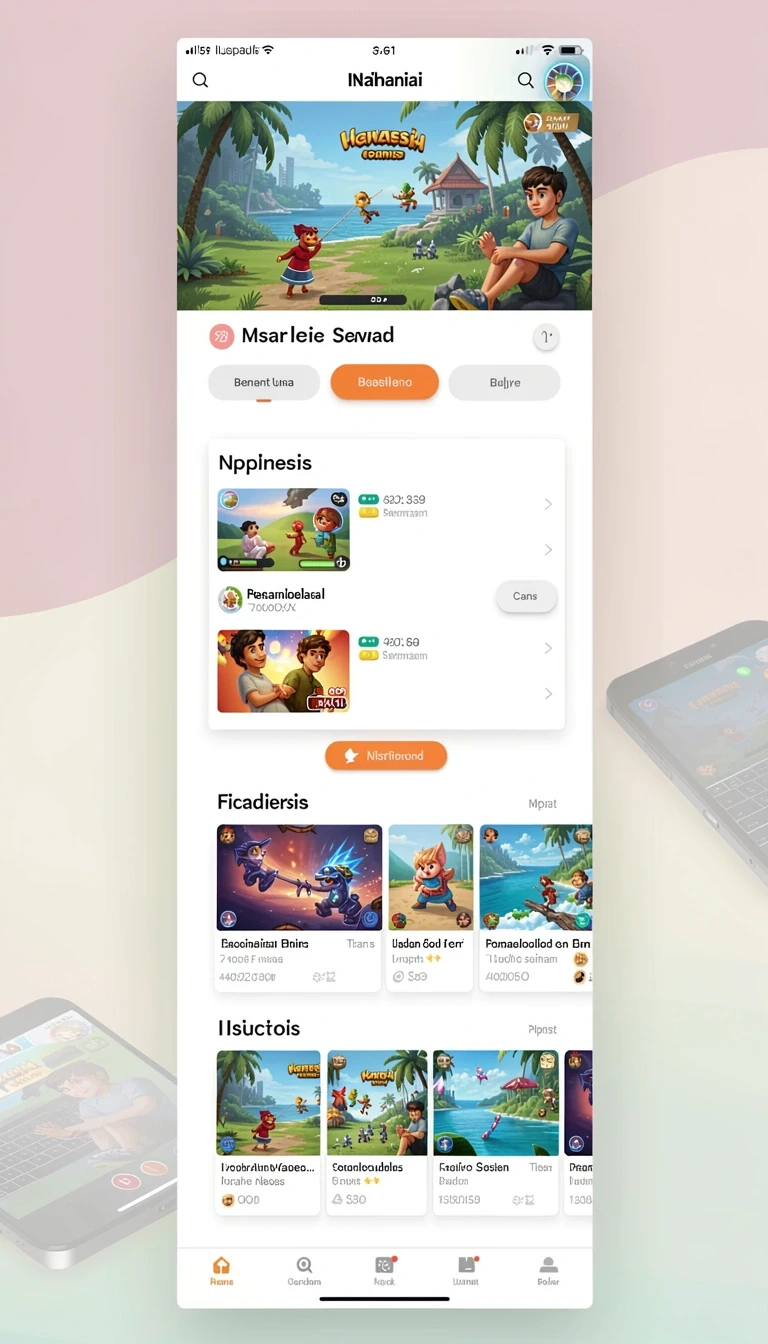 Screenshot Review Aplikasi hao788 nomor 1
