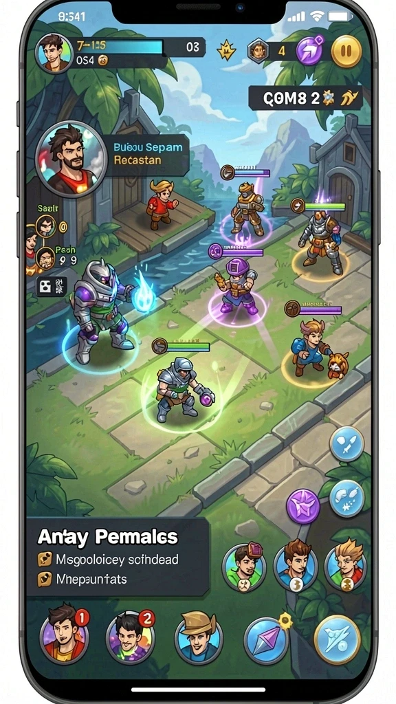Screenshot Review Aplikasi slotsidr nomor 2