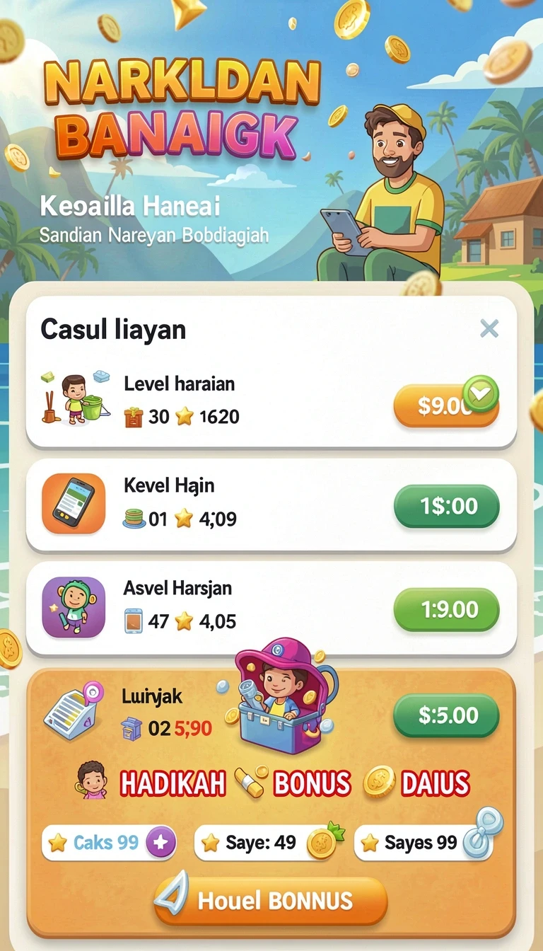 Screenshot Review Aplikasi turu99 nomor 3