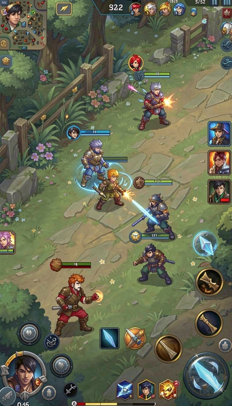 Screenshot Review Aplikasi kamartoto Versi Terbaru nomor 3