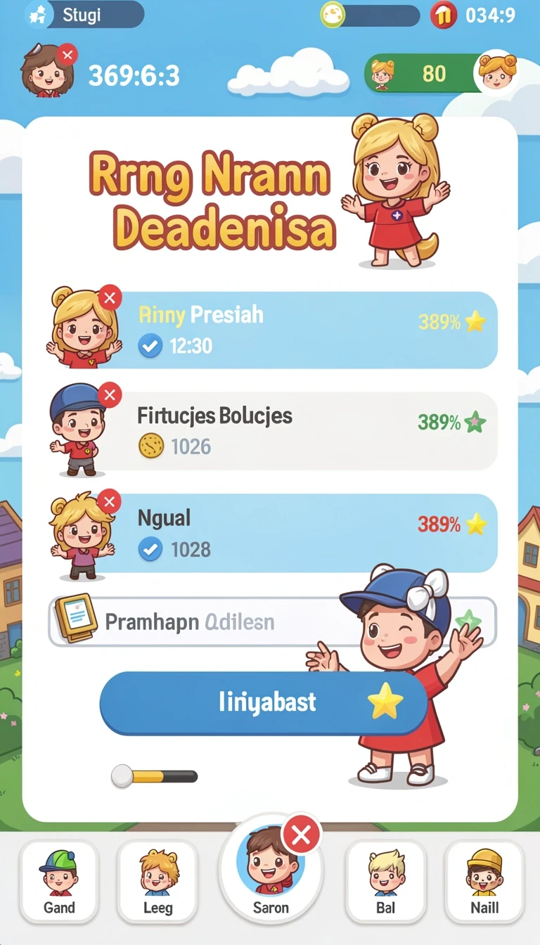 Screenshot Review Aplikasi fatcai99 nomor 2