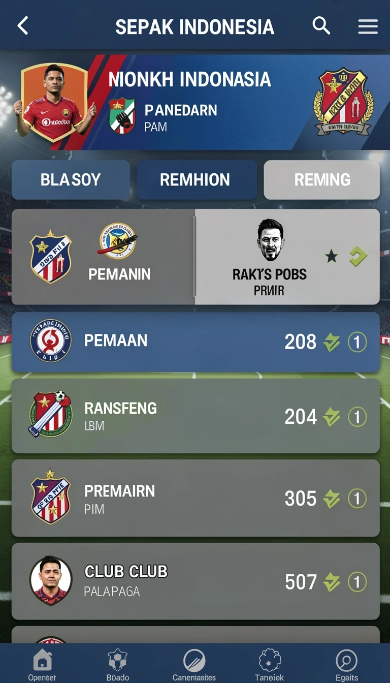 Screenshot Review Aplikasi rajawalitoto nomor 1