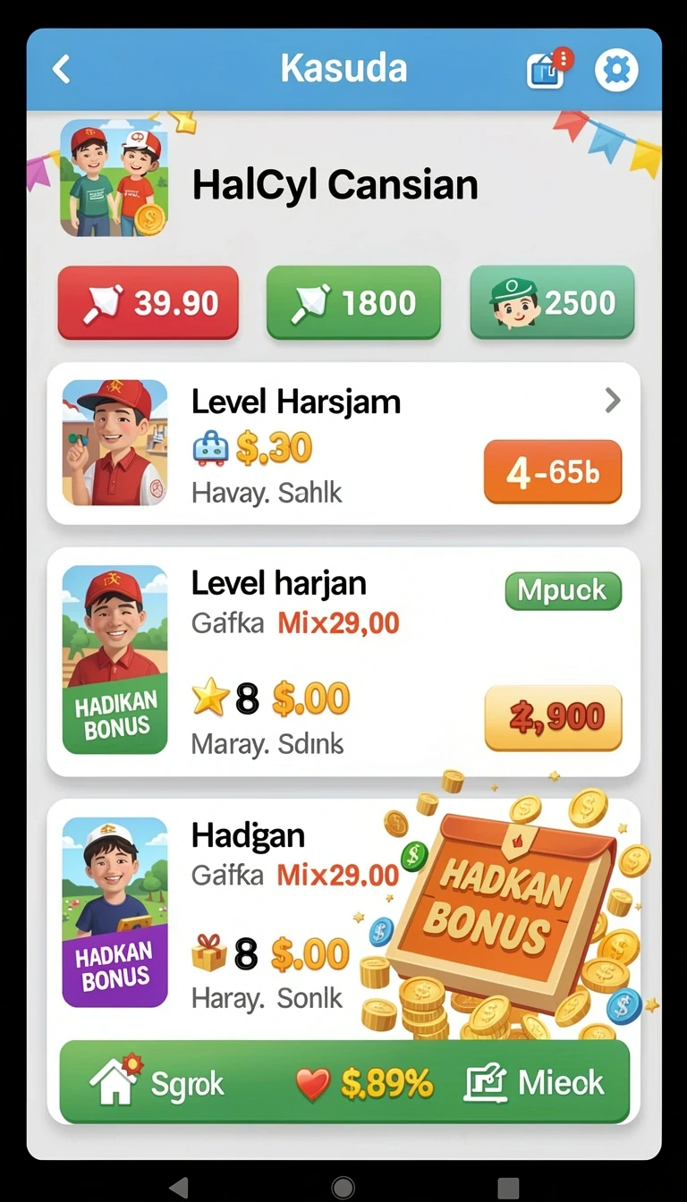 Screenshot Review Aplikasi ratu123 nomor 3