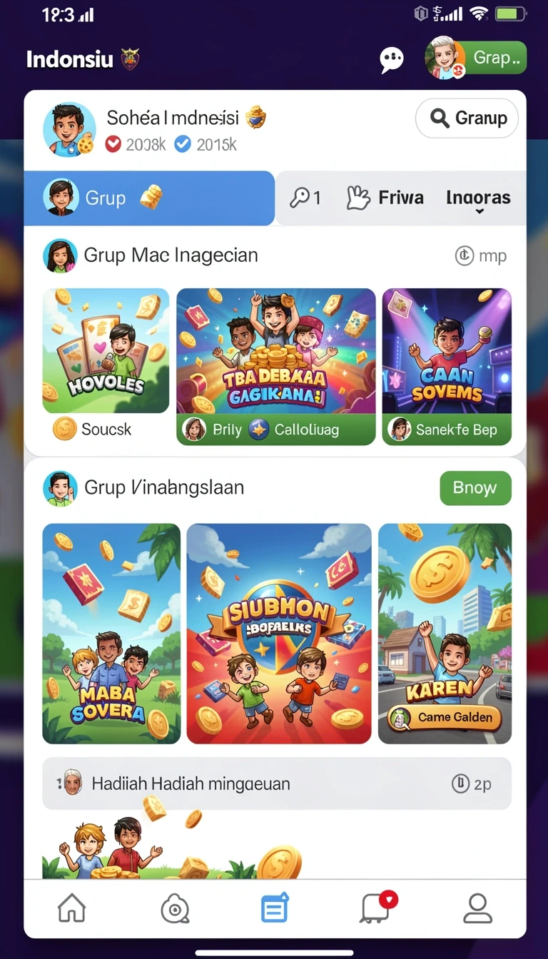 Screenshot Review Aplikasi dragon777 nomor 2
