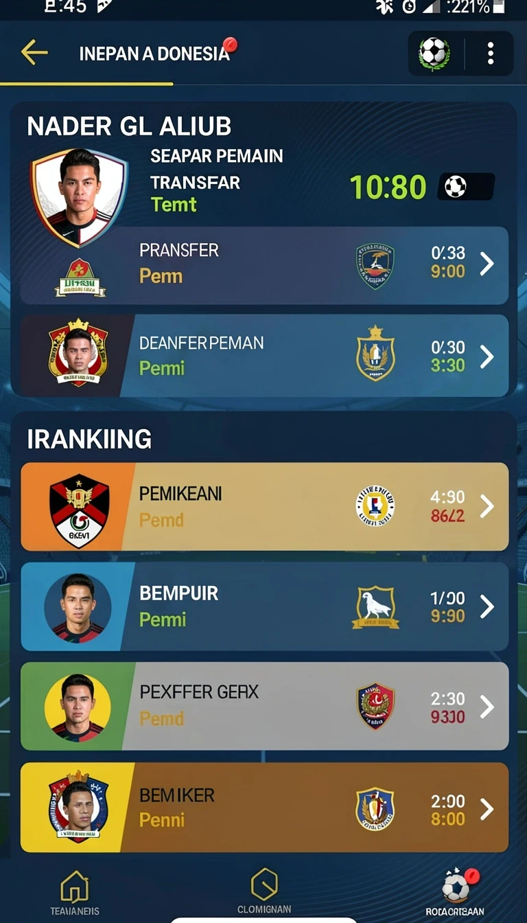 Screenshot Review Aplikasi idolabet88 nomor 1