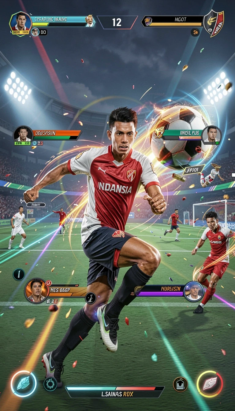 Screenshot Review Aplikasi evostoto nomor 1
