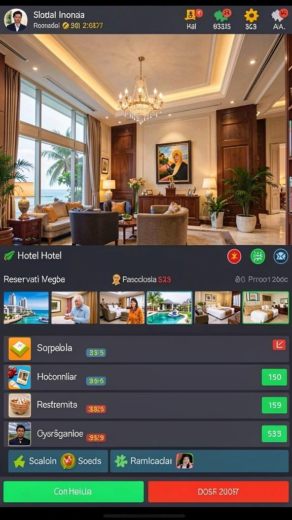 Screenshot Review Aplikasi browin88 nomor 2