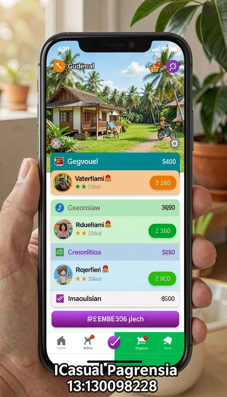 Screenshot Review Aplikasi koinaga88 nomor 2