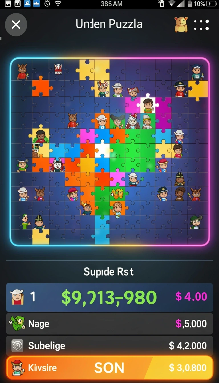 Screenshot Download lebah777 APK untuk Android nomor 2