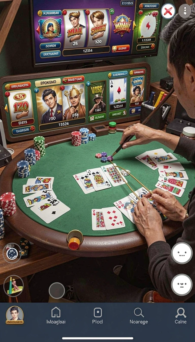 Screenshot jackpot168 App APK Terbaru nomor 2