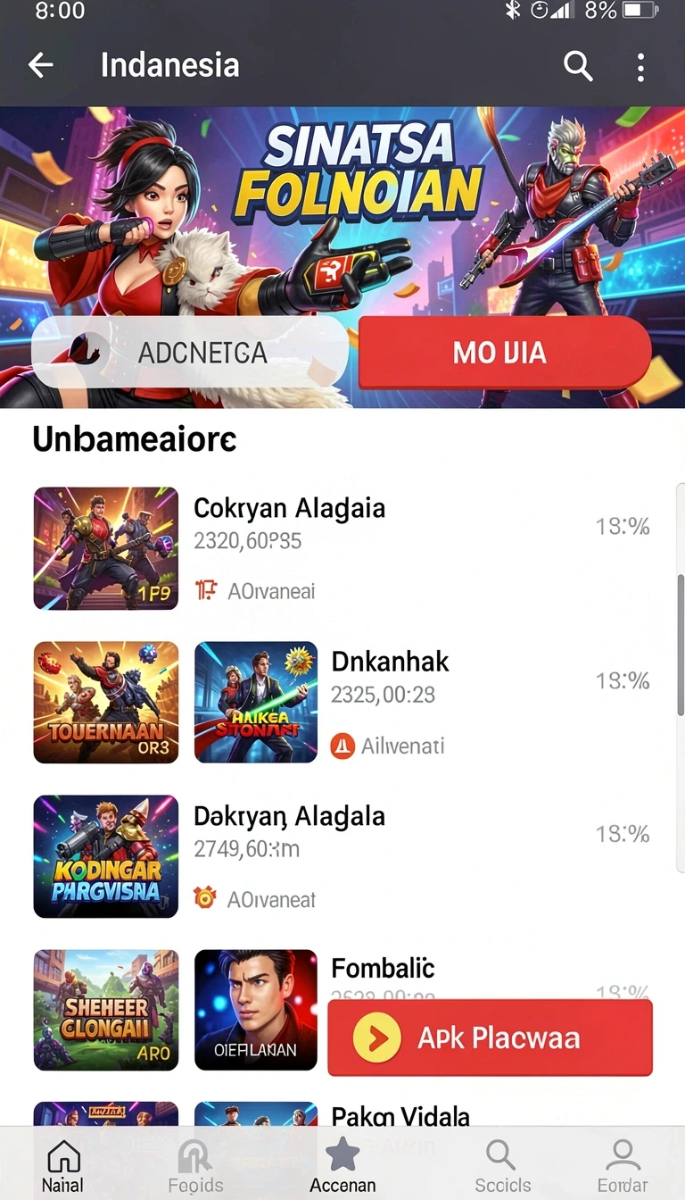 Screenshot Review Aplikasi abc33 nomor 3