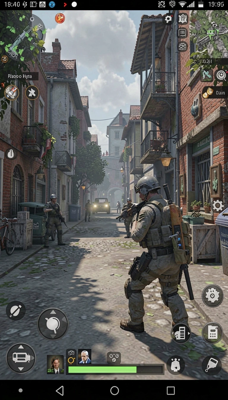 Screenshot Review Aplikasi rogtoto Versi Terbaru nomor 2