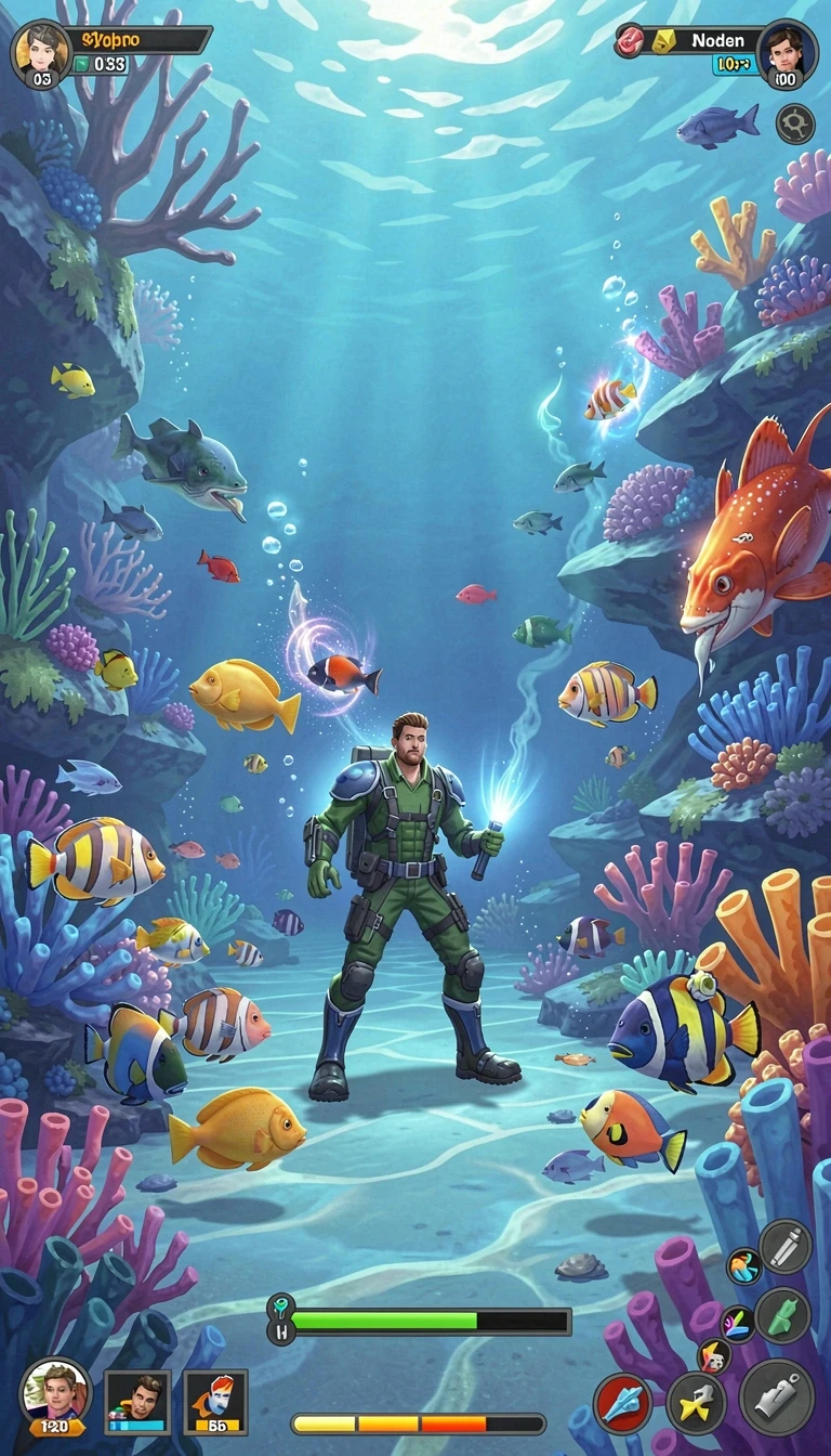 Screenshot Download putarmega APK untuk Android nomor 2