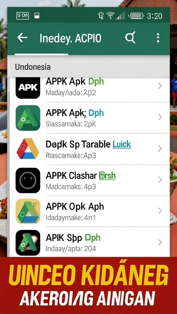 Screenshot Review Aplikasi apigacor88 nomor 2