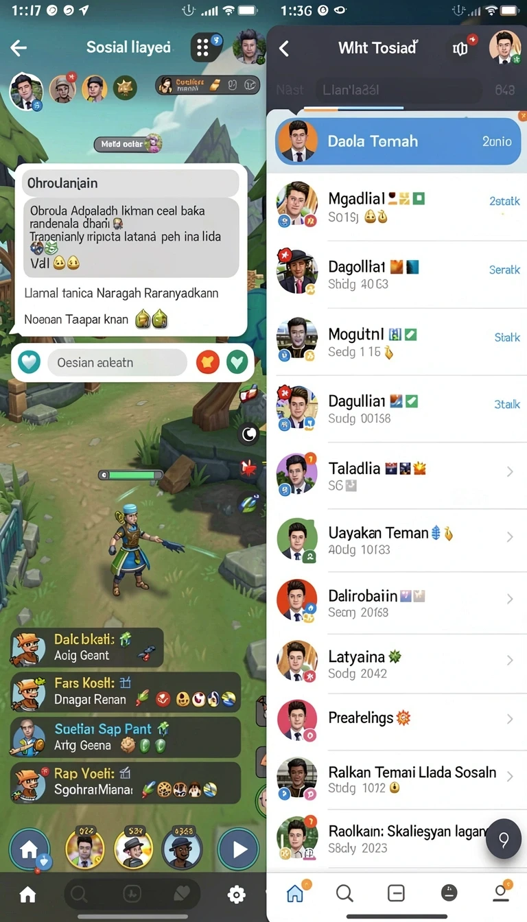 Screenshot badak178 App APK Terbaru nomor 1