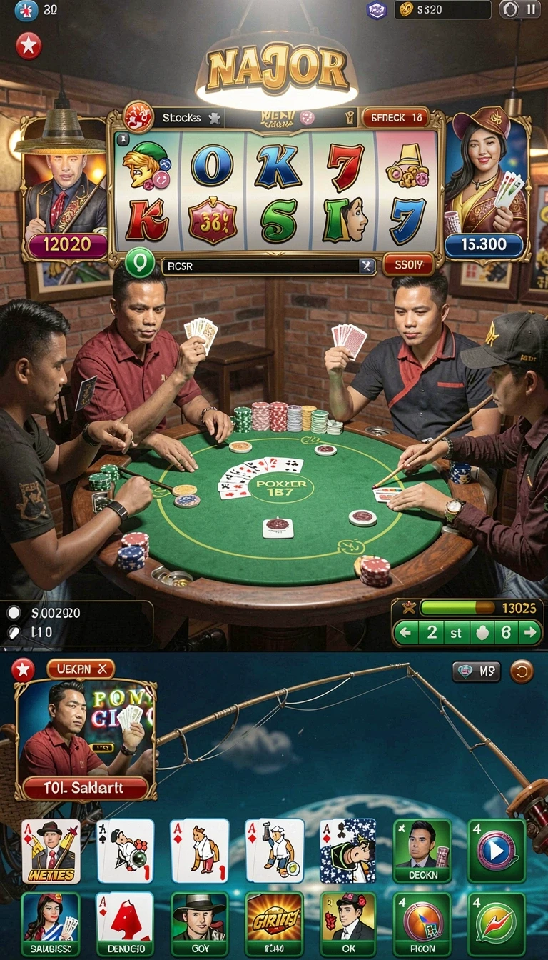 Screenshot Review Aplikasi kratonbet Versi Terbaru nomor 1