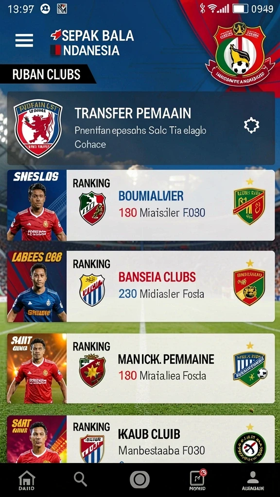 Screenshot Review Aplikasi api36 nomor 1