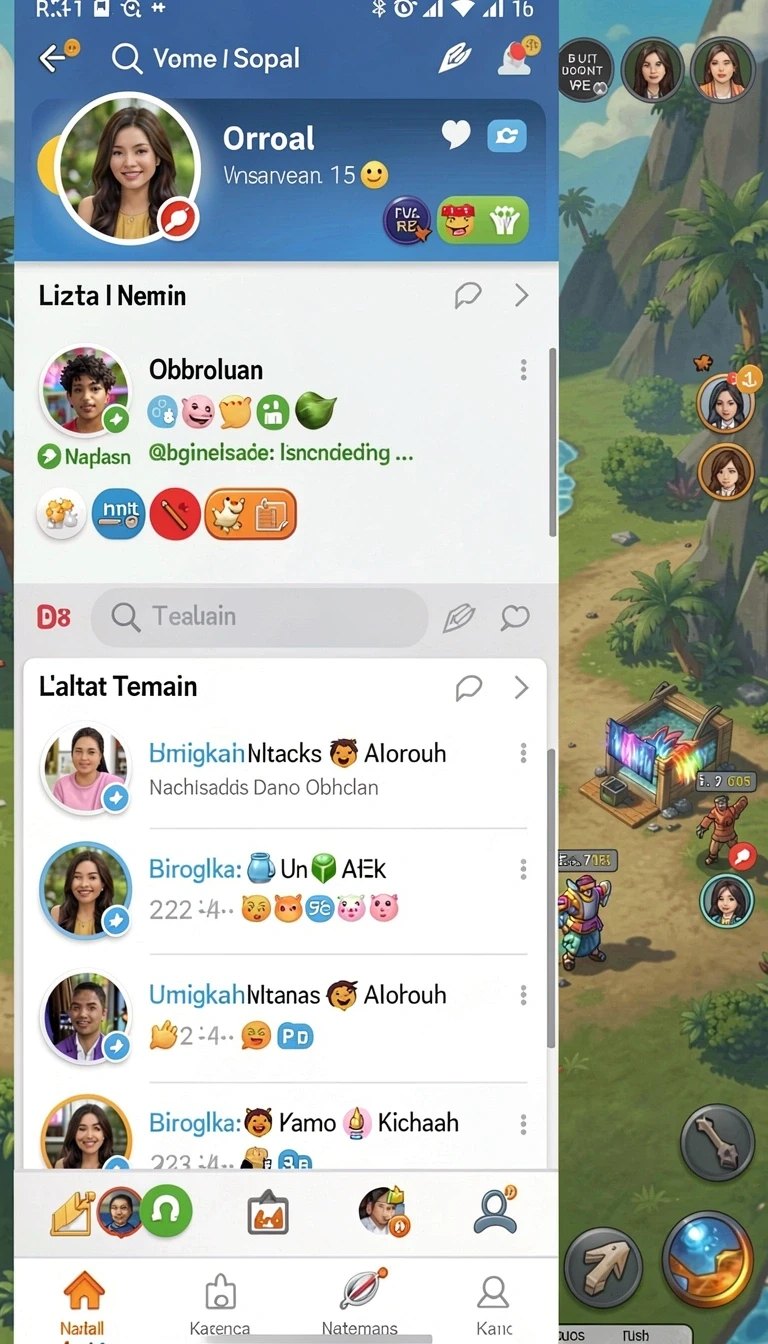 Screenshot Review Aplikasi dewakoin99 nomor 1