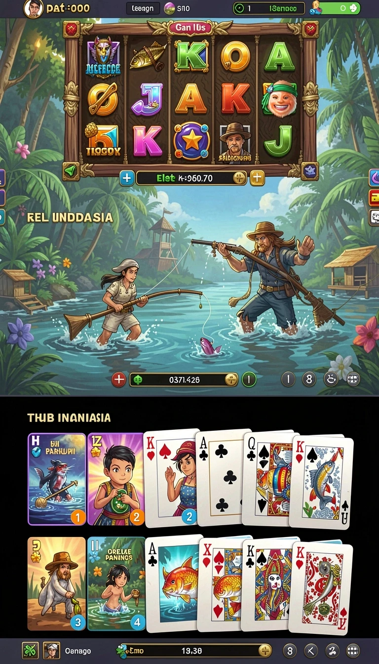 Screenshot Review Aplikasi rpidn77 nomor 3