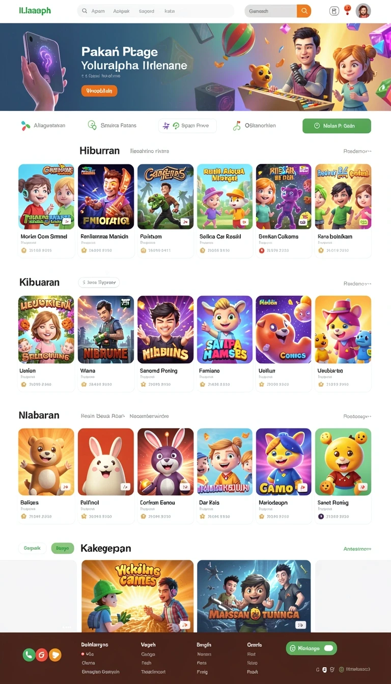 Screenshot Review Aplikasi wayang88 nomor 1