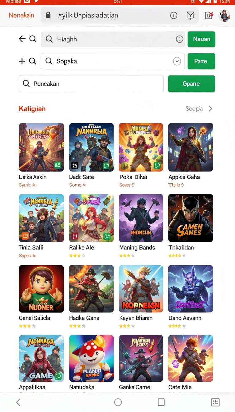 Screenshot Review Aplikasi idrhoki138 nomor 3
