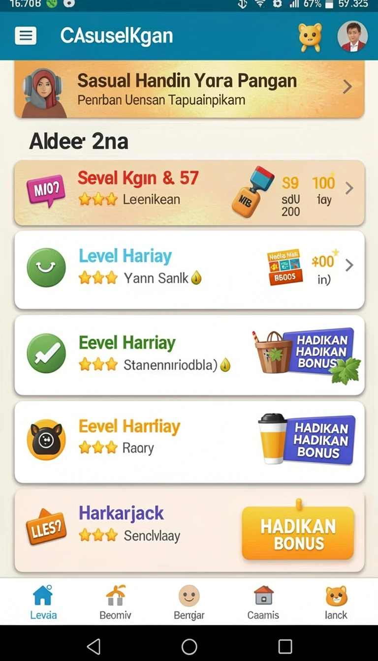 Screenshot Review Aplikasi f200m nomor 1