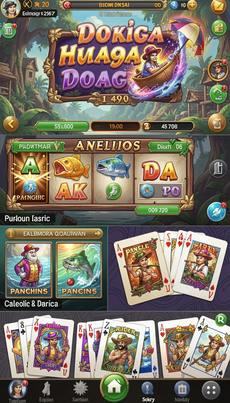 Screenshot Download bingo101 APK untuk Android nomor 3