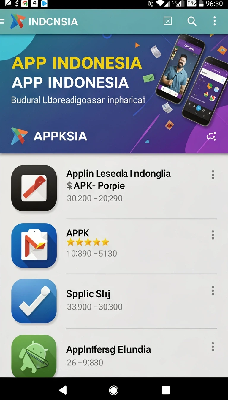 Screenshot Review Aplikasi pgg68 nomor 1
