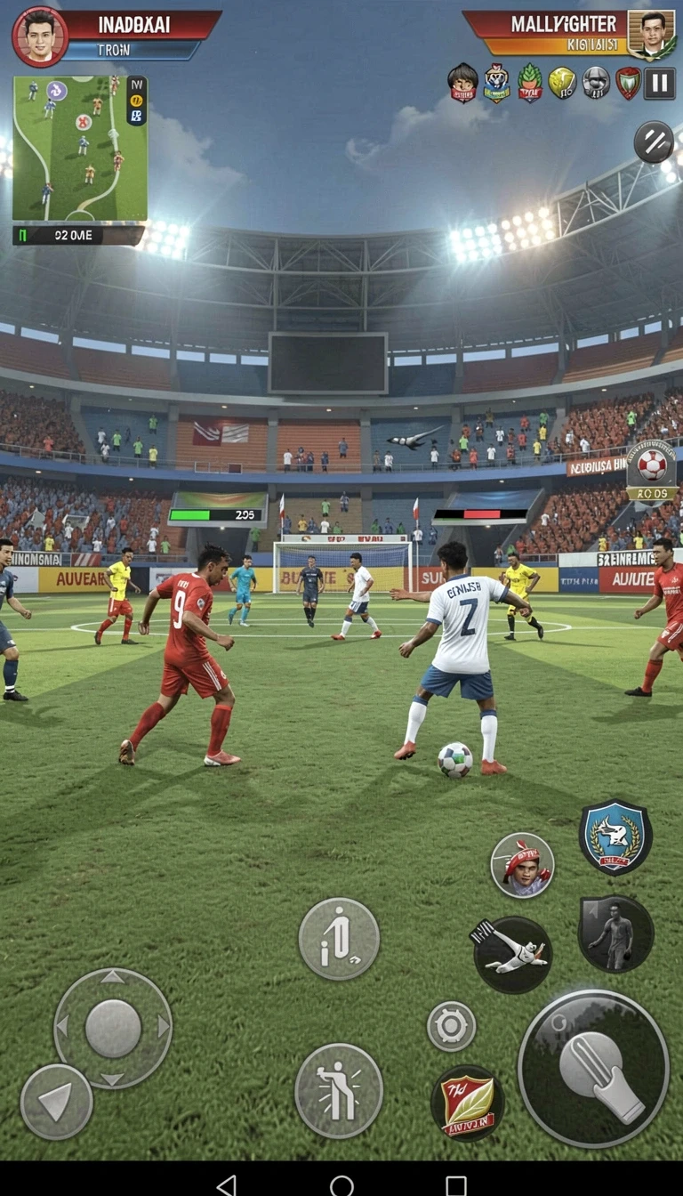Screenshot Review Aplikasi bigwin88 nomor 1