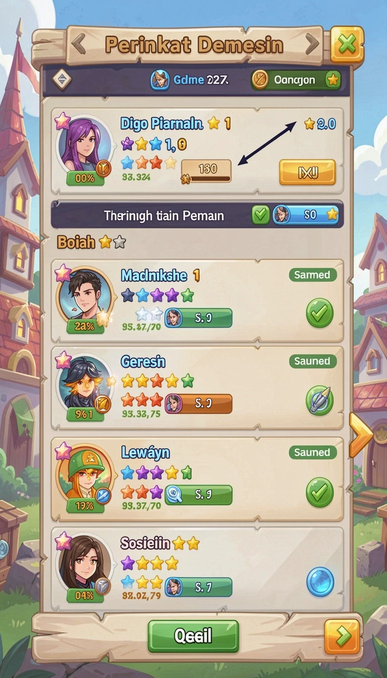 Screenshot Review Aplikasi toto12 nomor 2