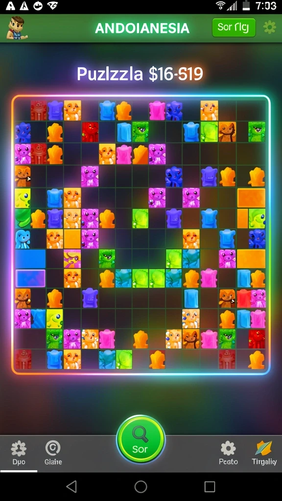 Screenshot Review Aplikasi rajampo nomor 3