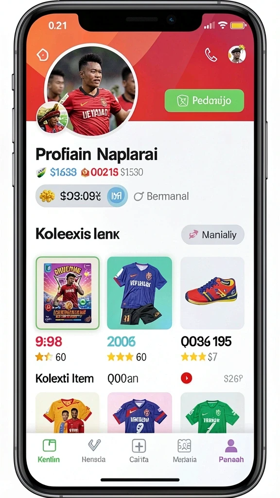 Screenshot Review Aplikasi lawas777 nomor 3