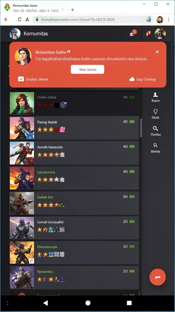 Screenshot Download padi777 APK untuk Android nomor 1